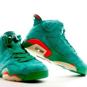 New Nike retro